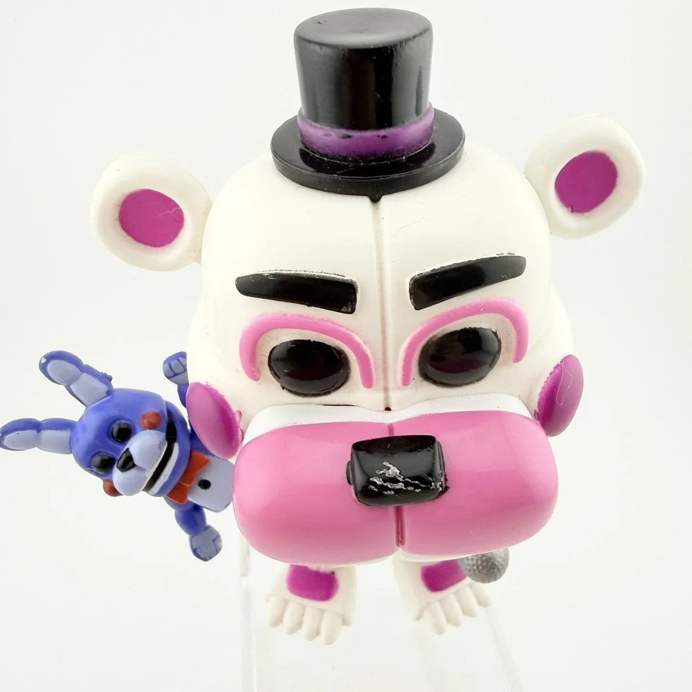 Funko funtime freddy